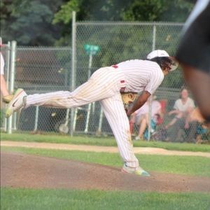 Meet your Posher, Marcos